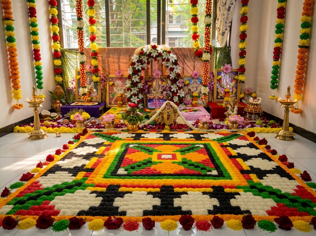 Navratri