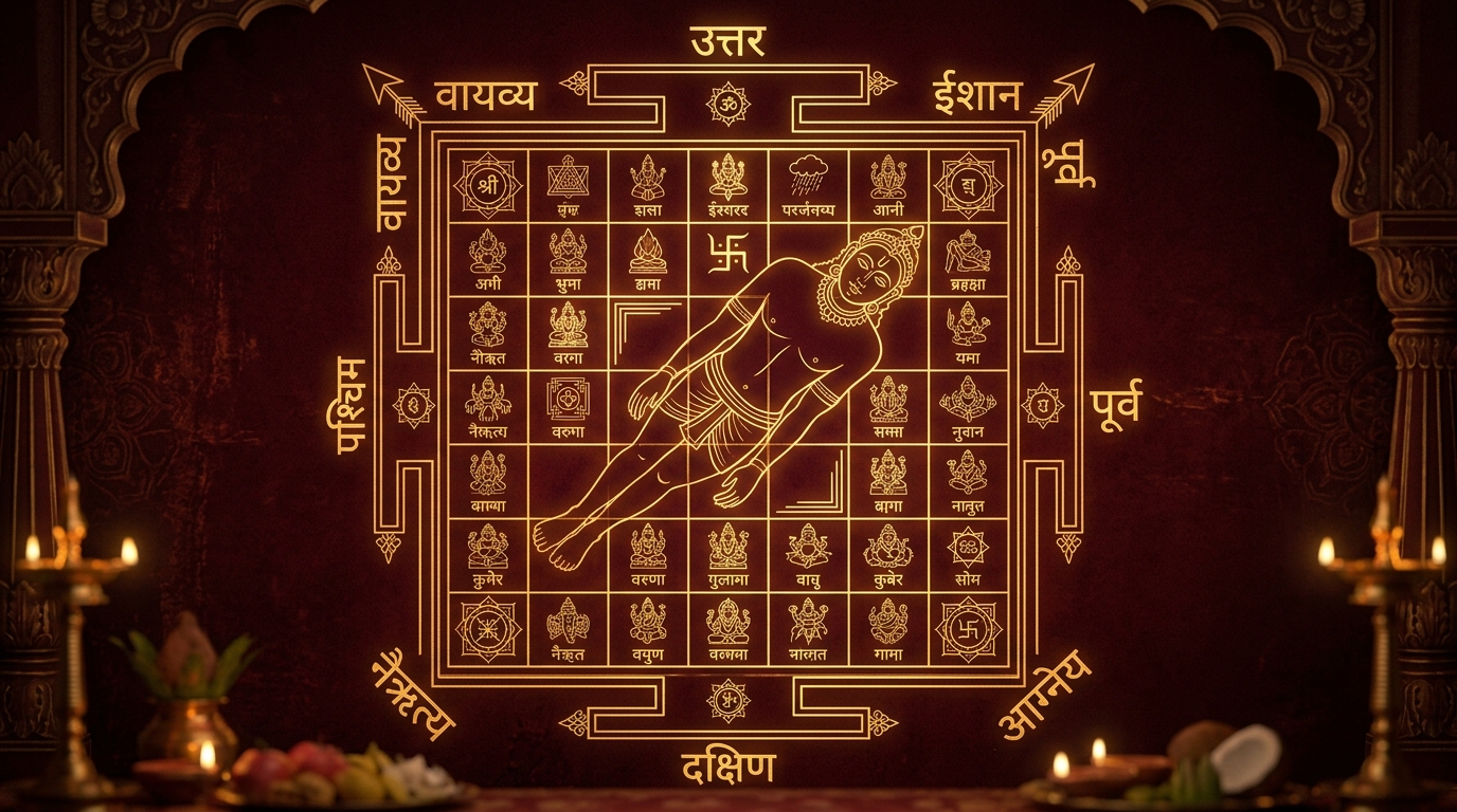 Vedic Vastu Shastra Consultation
